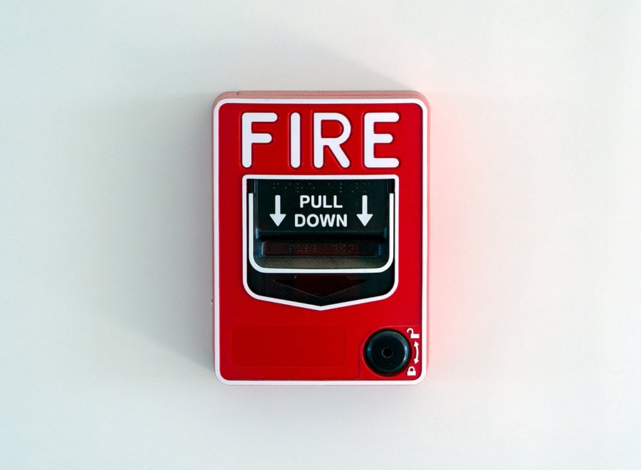 Fire Alarm System Benefits