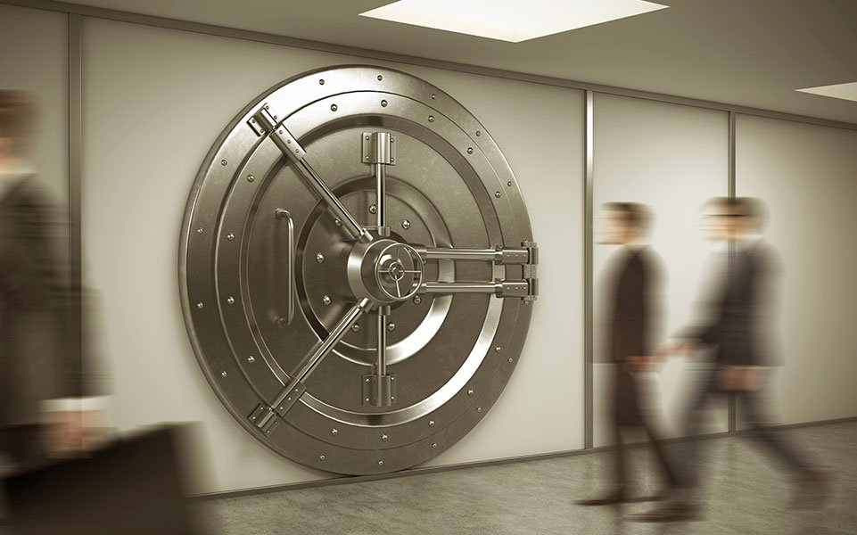 Security Solutions for Financial Institutions in San Antonio, TX