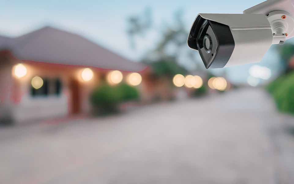 Robust Security for Your Church Facility in San Antonio, TX